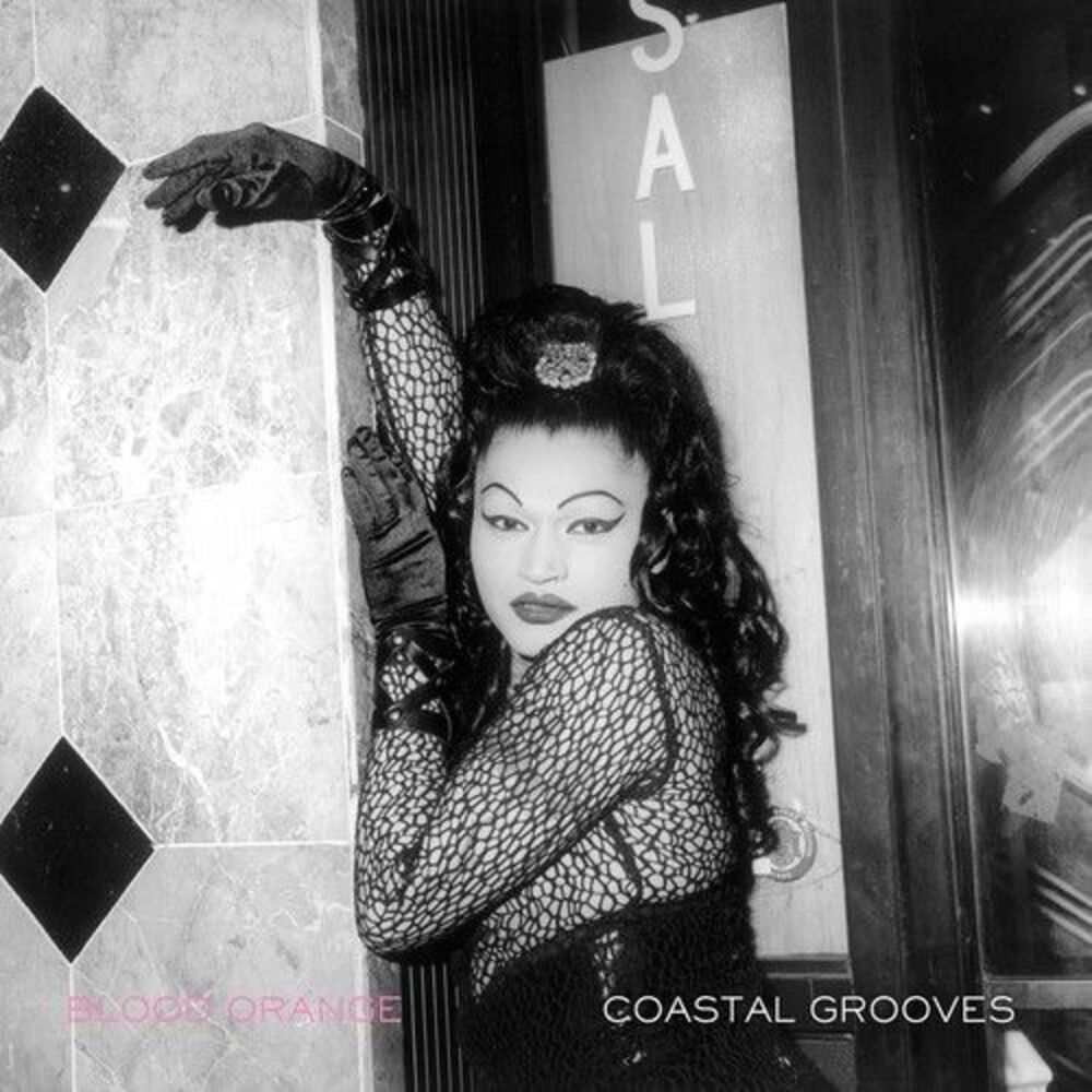 Blood Orange - Coastal Grooves  LP LP